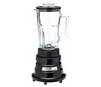 Waring Prossional WPB09 Professional Bar Blender - Ebony