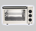 Waring Pro CO900 0.9 Cu. Ft. Professional Convection Oven