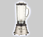 Photo of Waring Pro MBB518 Professional Food & Beverage Blender - Stainless Steel