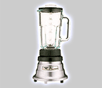 Photo of Waring Pro WPB05BC Professional Bar Blender - Brushed Chrome
