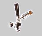 Wrap-Around Faucet Lock