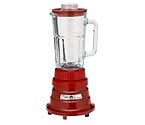Waring Professional WPB04 Professional Bar Blender - Chili Red