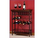 Zanzibar Wine Table