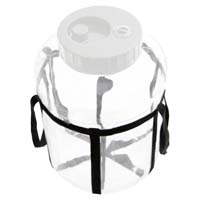 Carrying Strap for Glass Jar or Carboy with a 10.5