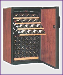 Dometic Wine Cellar