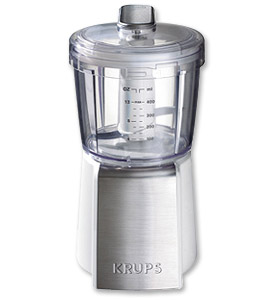 Photo of Krups GVA242 Mini Chopper
