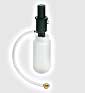 Beer Line Cleaning Hand Pump Kits