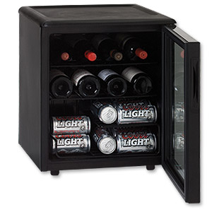 Photo of Haier HBCN02EBB Beverage Center