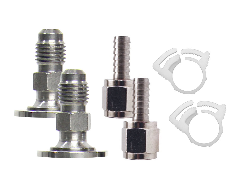 Pin lock to ball lock conversion problem r/Homebrewing