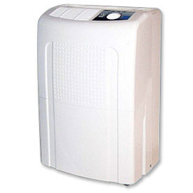 Photo of Haier HDN305 30-Pint Mechanical Dehumidifier