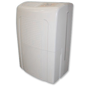 Photo of Haier HDN655 65-Pint Mechanical Dehumidifier