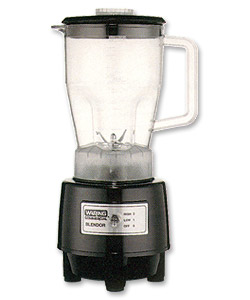 Photo of Waring Commercial HGB140 Food Blender