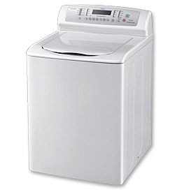 Photo of Haier HLT364XXQ Top Load Genesis Washer