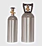 Co2 and Nitrogen Air Tanks