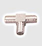 Brass �T� Fittings