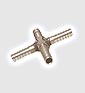 Stainless Steel Cross Fittings