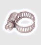Worm Drive Clamps