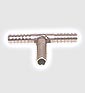 Stainless Steel �T� & �Y� Fittings
