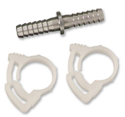 Photo of Beer Line Hose Splicing Kit for 3/16