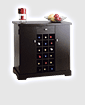 Howard Miller Wine Consoles