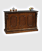 Howard Miller Home Bars & Bar Stools