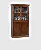 Howard Miller Wine & Spirits Cabinets