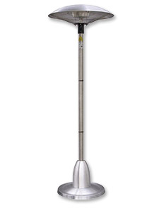 Photo of Soleus Air HP11550 Indoor/Outdoor Electric Patio Heater