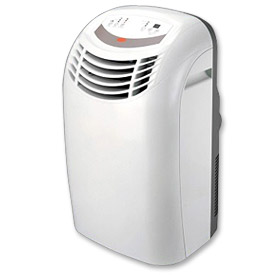 Photo of Haier HPE07XC6 7,000 BTU Portable Air Conditioner