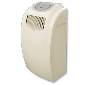 Photo of Haier HPE09XC6 9,000 BTU Portable Air Conditioner