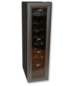 Photo of Haier HVW18ABB Wine Tower