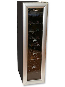 Photo of Haier HVW18ABS Wine Tower