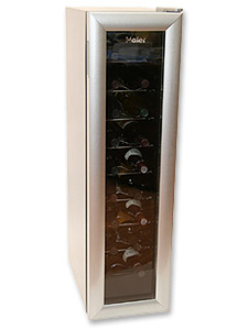 Photo of Haier HVW18BSS Wine Tower
