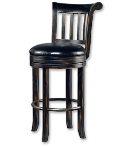 Photo of Howard Miller 697-004 Naples Bar Stool