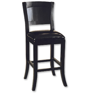 Photo of Howard Miller 697-003 Syracuse Bar Stool