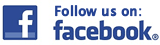 Follow us on Facebook