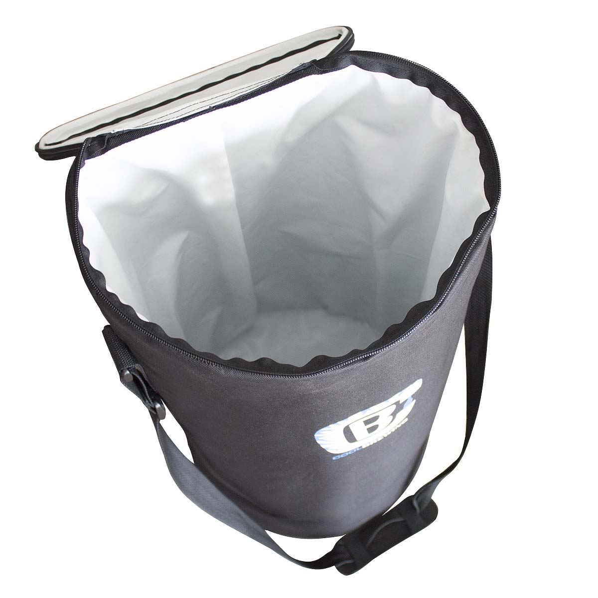 Cool Brewing 2.5GCOOL CooBrewCorny 2.5 Gallon Mini Keg Cooler