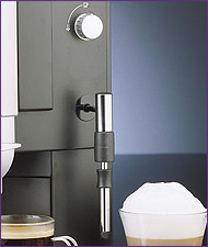 Dual Frother PLUS