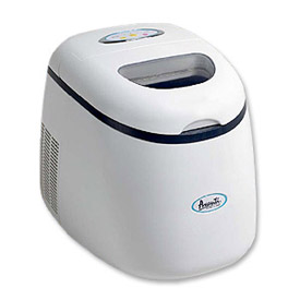 Photo of Avanti IMW24 Portable Ice Maker