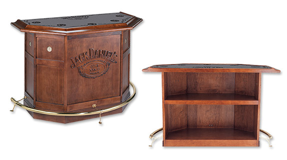 Photo of Jack Daniel's Casino Bar