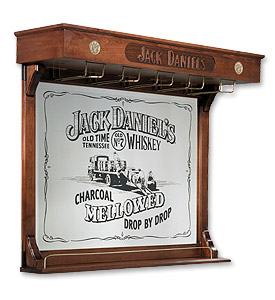 Photo of Jack Daniel's Classic Back Bar