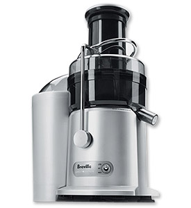 Photo of Breville JE95XL Juice Fountain Plus