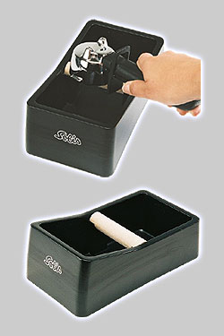 Photo of Solis KB978-40 Spent Espresso Grounds Knock Box