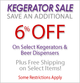 Kegerator