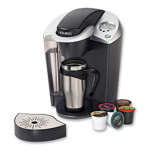 Photo of Keurig Special Edition B60 Coffee Maker