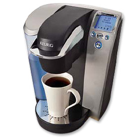 Photo of Keurig B70 