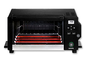 Photo of Krups FBC112 Digital 6 Slice Toaster Oven