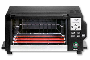 Photo of Krups FBC2 Convection Toaster Oven