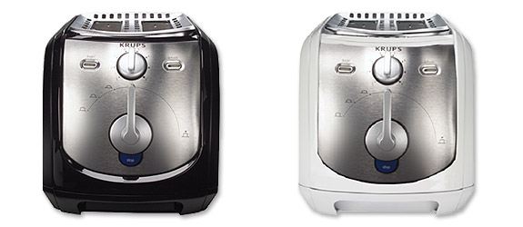 Photo of Krups FEM2 2-Slice Toasters