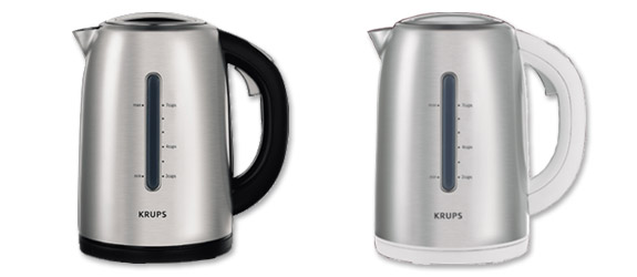 Photo of Krups FLF3 Electric Water Kettles