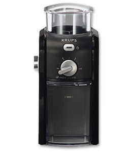 Photo of Krups GVX1-14 Burr Grinder
